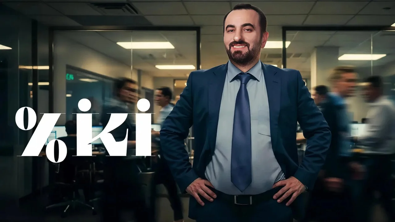 مسلسل اثنان بالمئة الموسم 1 الحلقة 1 مترجمة