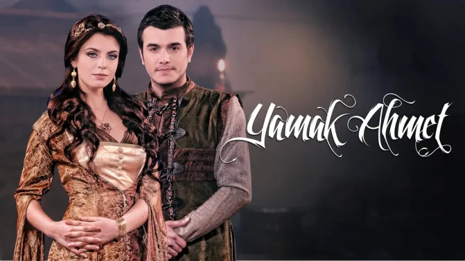 مسلسل طباخ السلطان الموسم 2 الحلقة 48 مترجمة
