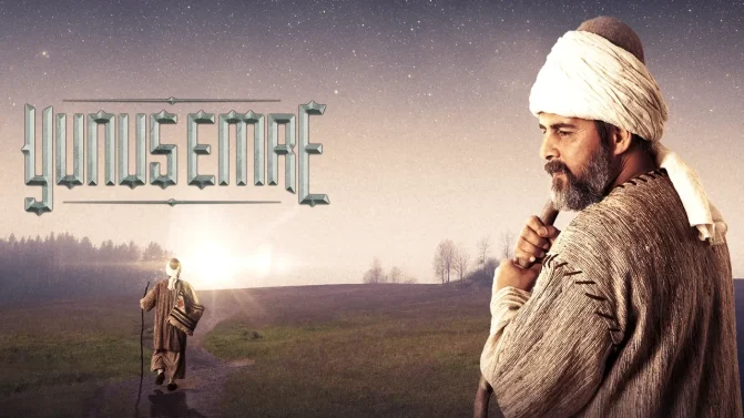 مسلسل يونس إمره الموسم 1 الحلقة 8 مترجمة