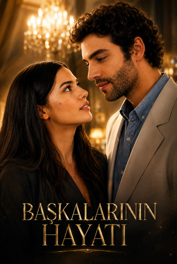 مسلسل حياة الآخرين