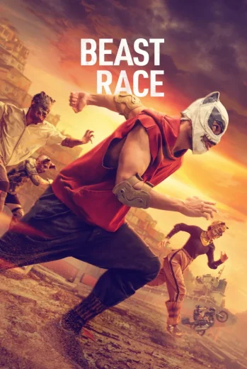 فيلم Beast Race 2026 مترجم