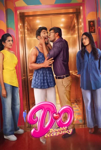 فيلم Double Occupancy 2026 مترجم