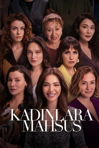 فيلم Kadınlara Mahsus 2023 مترجم