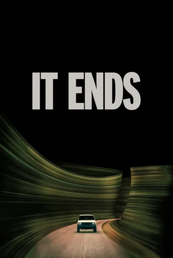 فيلم It Ends 2026 مترجم