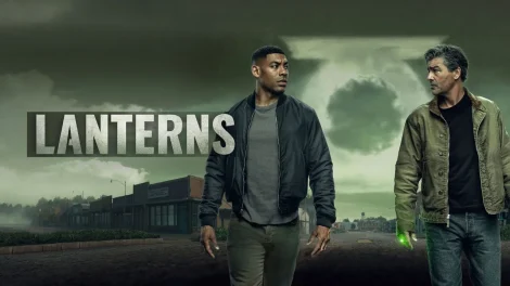 مسلسل Lanterns
