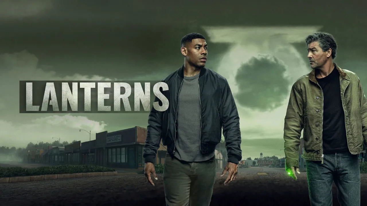 مسلسل Lanterns الحلقة 1 مترجم