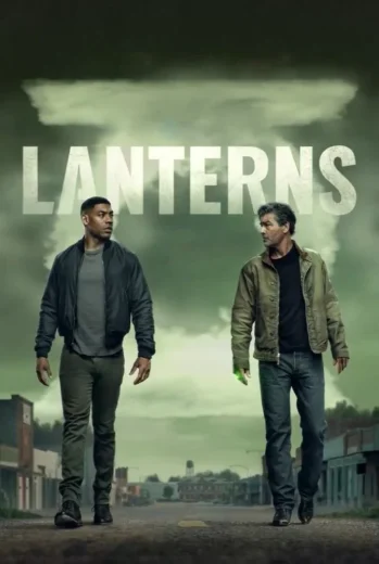 مسلسل Lanterns
