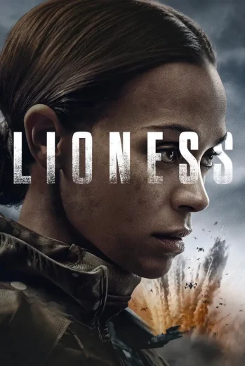 مسلسل Lioness