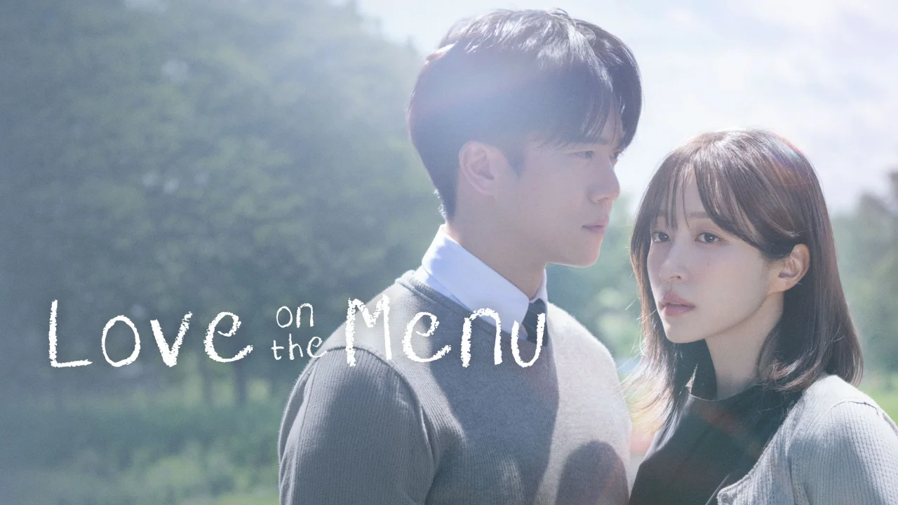 مسلسل Love on the Menu الموسم 1 الحلقة 5 مترجم