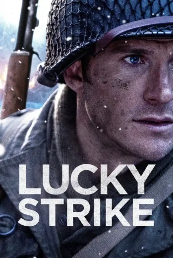 فيلم Lucky Strike 2026 مترجم