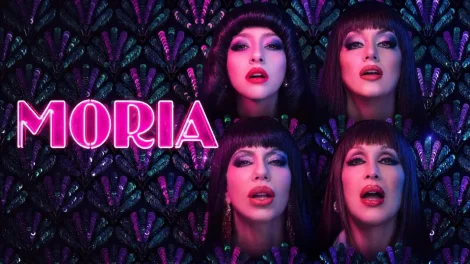مسلسل Moria