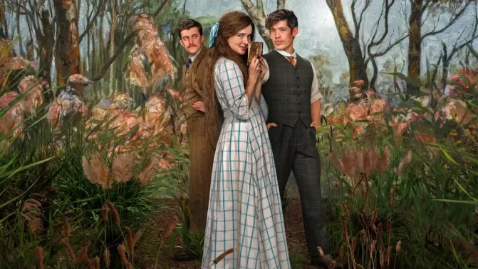 مسلسل My Brilliant Career الموسم 1 الحلقة 3 مترجم