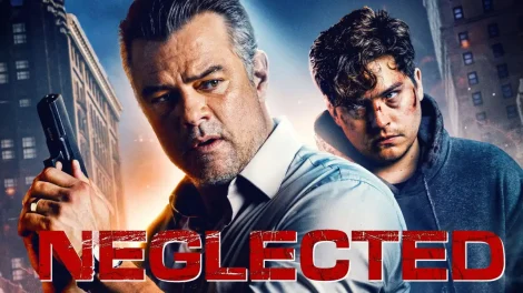 فيلم Neglected 2026 مترجم