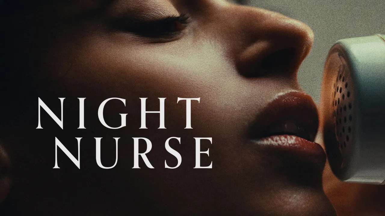 فيلم Night Nurse 2026 مترجم