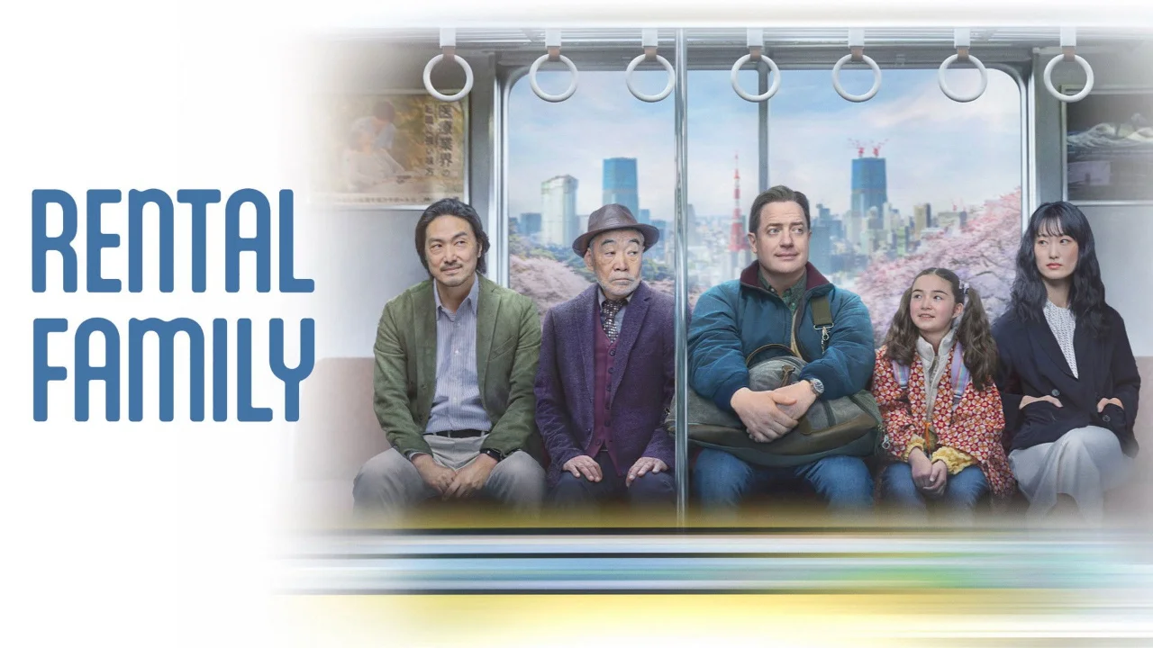 فيلم Rental Family 2025 مترجم