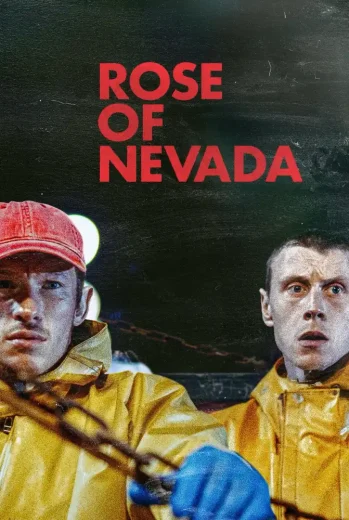 فيلم Rose of Nevada 2026 مترجم