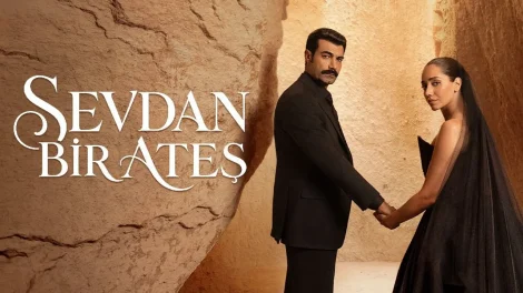 مسلسل حبك نار الحلقة 1 مترجم