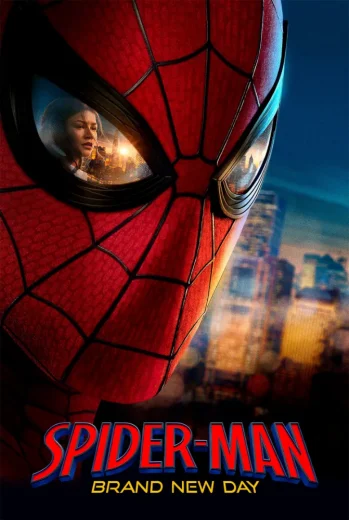 فيلم Spider-Man: Brand New Day 2026 مترجم