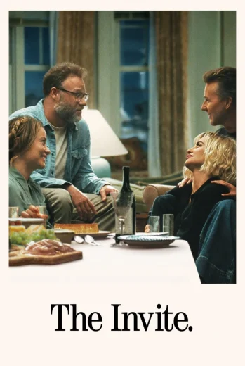 فيلم The Invite 2026 مترجم