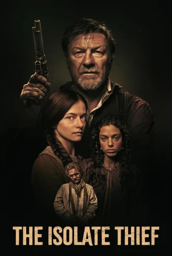 فيلم The Isolate Thief 2026 مترجم