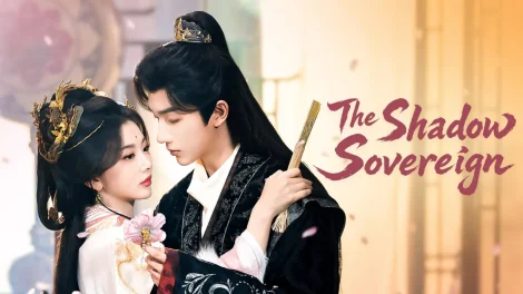 مسلسل The Shadow Sovereign
