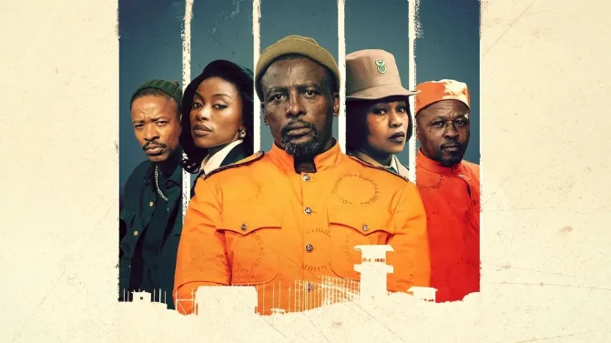 مسلسل Umthetho الحلقة 7 مترجم