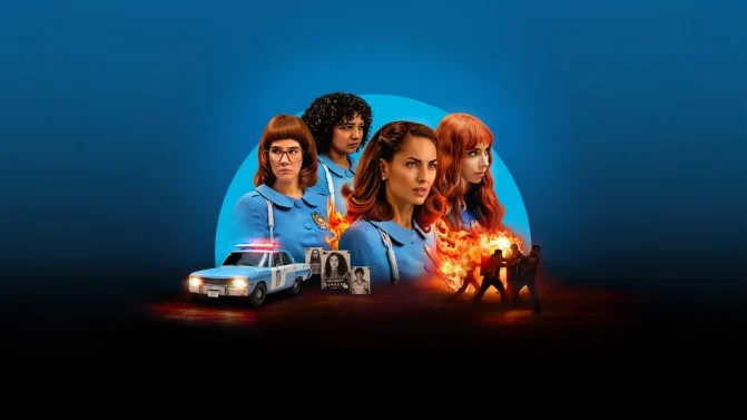 مسلسل Women in Blue الموسم 2 الحلقة 7 مترجم