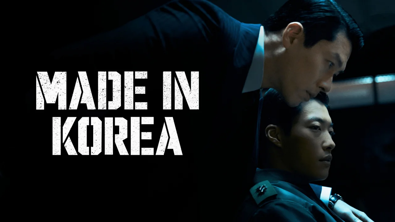 مسلسل Made in Korea الموسم 2 الحلقة 3 مترجم