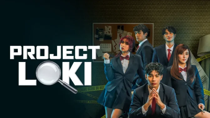 مسلسل Project Loki الحلقة 10 مترجم
