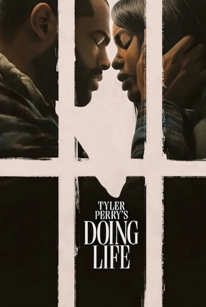 فيلم Doing Life 2026 مترجم